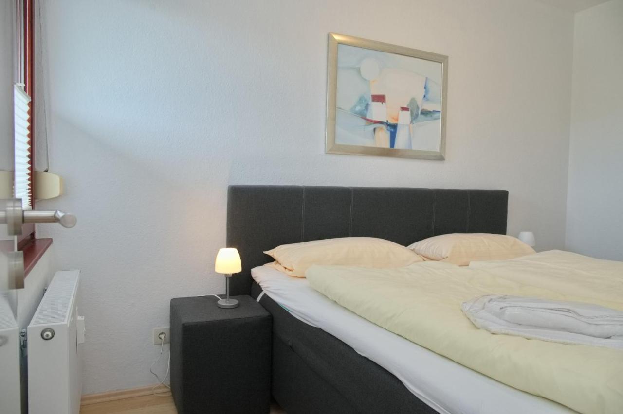Apartment Groemitz- Center Ii App 04 Inkl Wlan