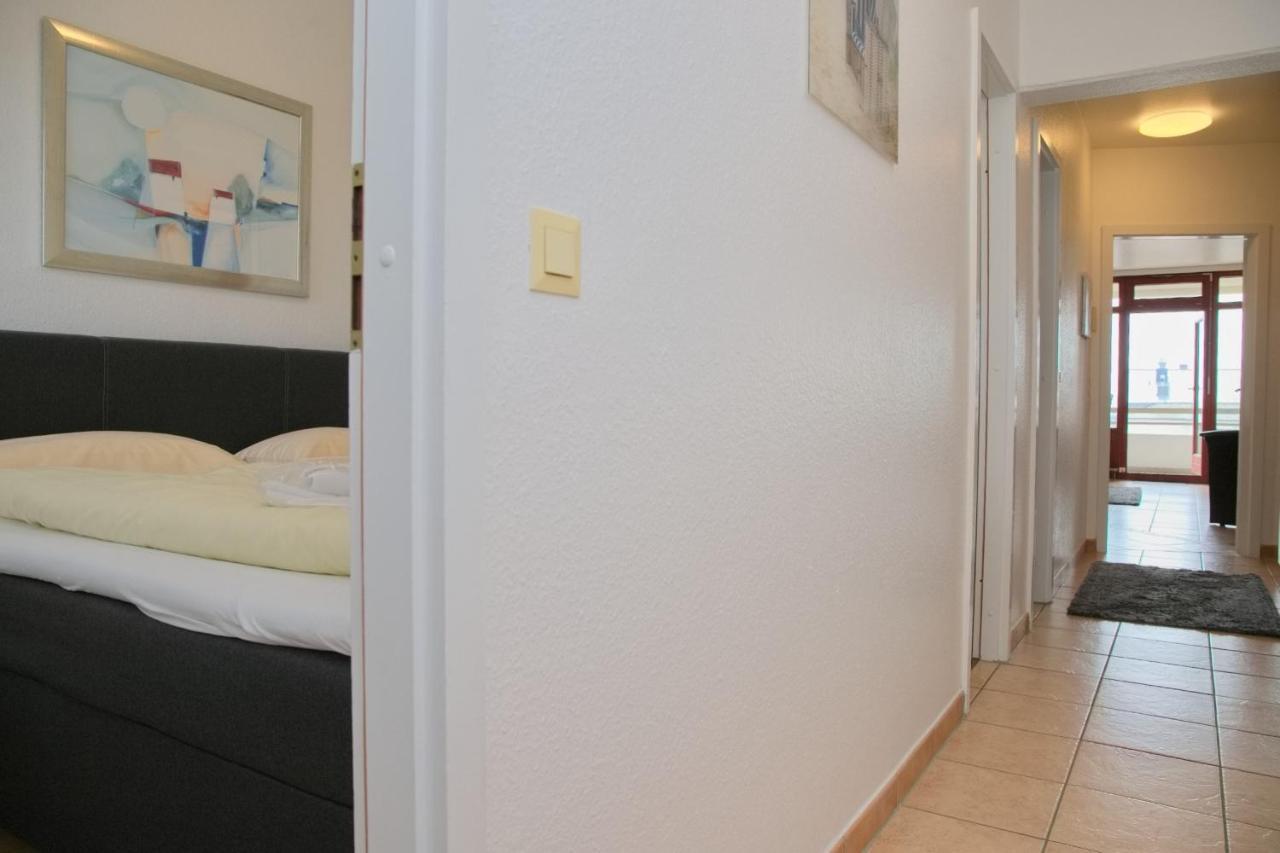 Apartment Groemitz- Center Ii App 04 Inkl Wlan